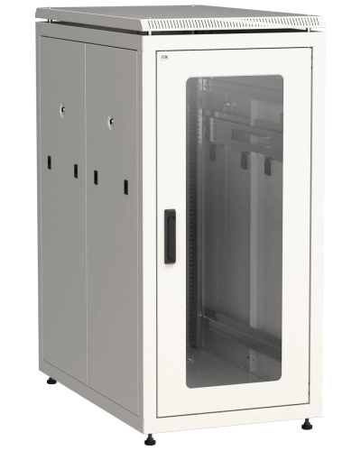LN35-18U61-G. Шкаф телекоммуникационный 19 напольный 18U. ITK в Вологде