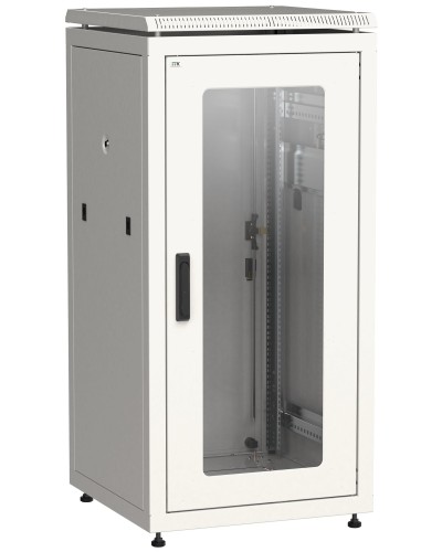 LN35-18U68-GM. Шкаф телекоммуникационный 19 напольный 18U. ITK в Вологде