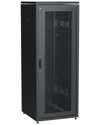 LN05-42U88-PM. Шкаф телекоммуникационный 19 напольный 42U. ITK в Вологде