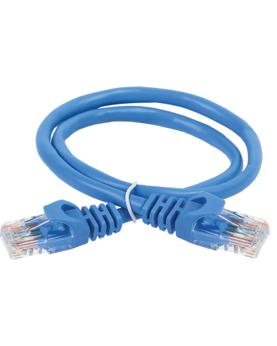 PC03-C6UL-05M. Патч-корд медный. ITK в Вологде