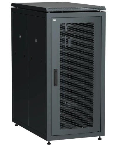 LN05-24U61-P. Шкаф телекоммуникационный 19 напольный 24U. ITK в Вологде