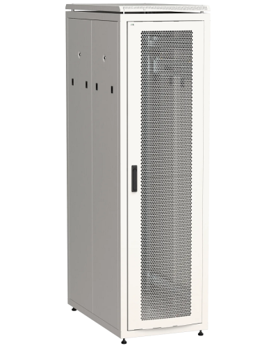 LN35-33U81-PP. Шкаф телекоммуникационный 19 напольный 33U. ITK в Вологде
