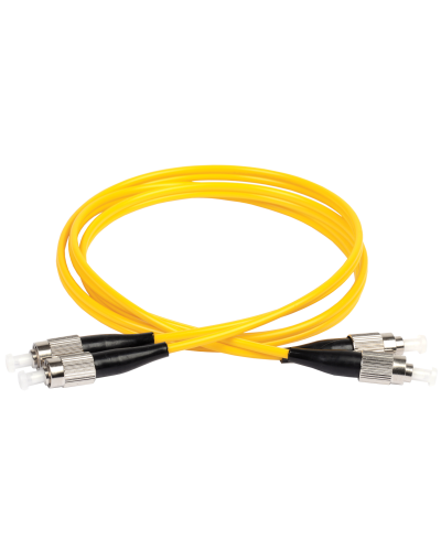 FPC09-FCU-FCU-C2L-30M. Патч-корд оптический. ITK в Вологде