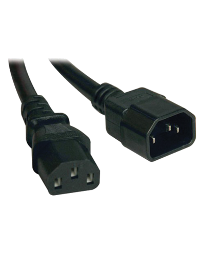 PC-C13C14-3M. Кабель питания. ITK в Вологде