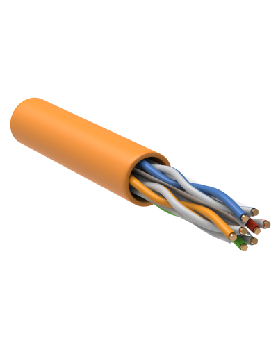LC1-C604-127. Кабель «витая пара» (LAN) для структурированных систем связи. ITK в Вологде