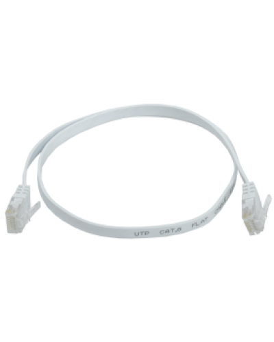 PC08-C06U-D05M-FL. Патч-корд медный. ITK в Вологде