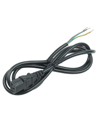 PC-C13N-2M. Кабель питания. ITK в Вологде