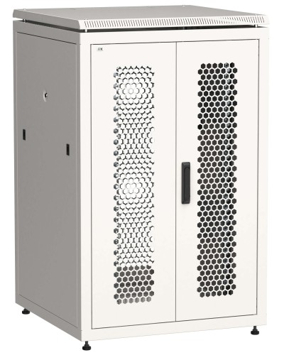 LN35-24U88-2PP. Шкаф телекоммуникационный 19 напольный 24U. ITK в Вологде