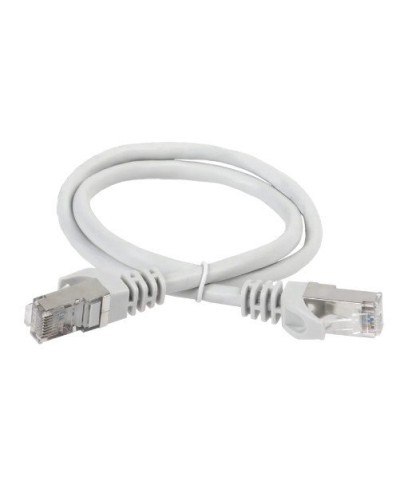 PC01-C6FL-7M. Патч-корд медный. ITK в Вологде