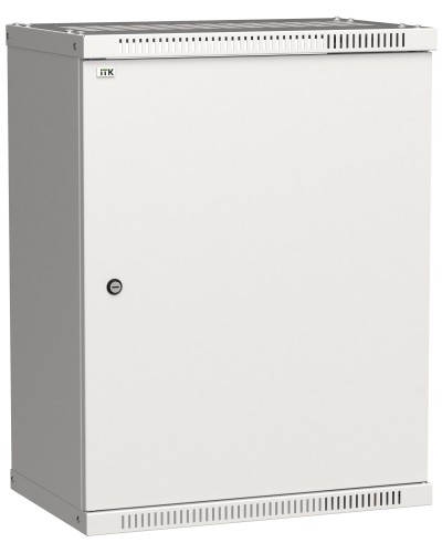 LWE3-15U53-MF. Шкаф телекоммуникационный 19 настенный 15U. ITK в Вологде