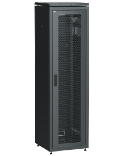 LN05-33U66-P. Шкаф телекоммуникационный 19 напольный 33U. ITK в Вологде