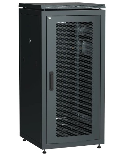 LN05-24U68-P. Шкаф телекоммуникационный 19 напольный 24U. ITK в Вологде