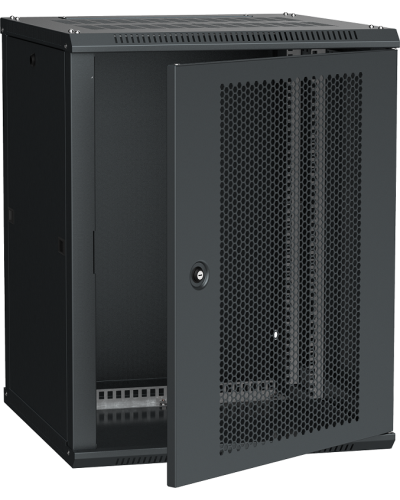 LWR5-15U66-PF. Шкаф телекоммуникационный 19 настенный 15U. ITK в Вологде