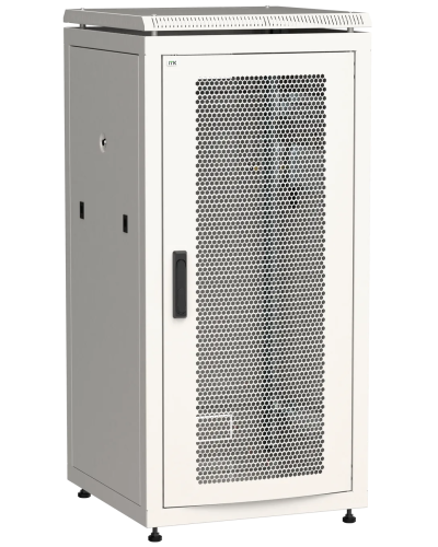 LN35-18U68-P. Шкаф телекоммуникационный 19 напольный 18U. ITK в Вологде