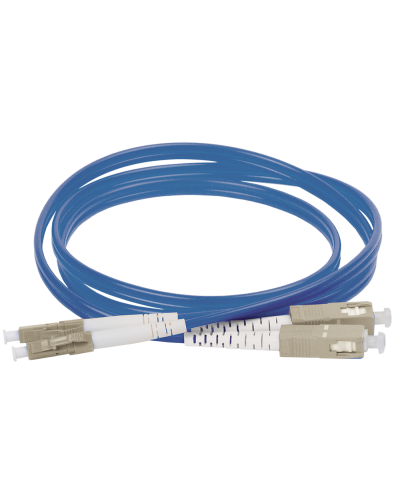 FPC5004-LCU-SCU-C2L-2M: Патч-корд оптический в Вологде