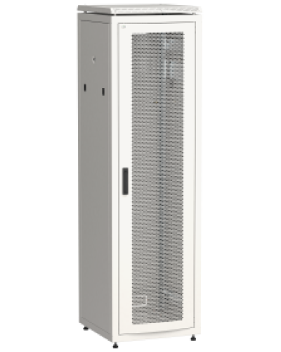 LN35-38U66-P. Шкаф телекоммуникационный 19 напольный 38U. ITK в Вологде