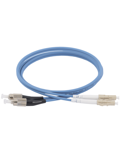 FPC5004-FCU-LCU-C2L-10M: Патч-корд оптический в Вологде