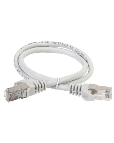PC01-C5EF-10M. Патч-корд медный. ITK в Вологде