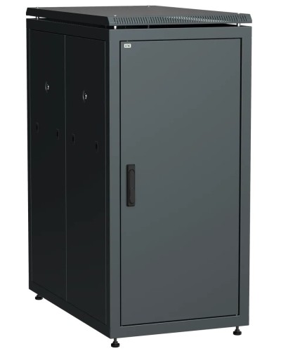 LN05-18U61-M. Шкаф телекоммуникационный 19 напольный 18U. ITK в Вологде