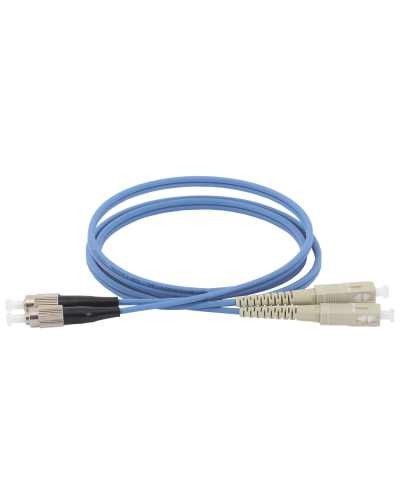 FPC5004-SCU-FCU-C2L-25M: Патч-корд оптический в Вологде