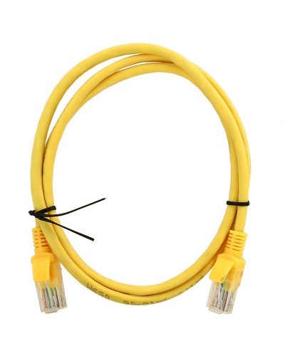 PC05-C5EF-2M. Патч-корд медный. ITK в Вологде
