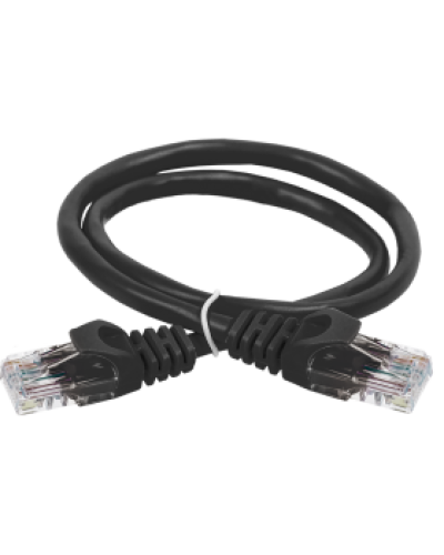 PC09-C6UL-10M. Патч-корд медный. ITK в Вологде
