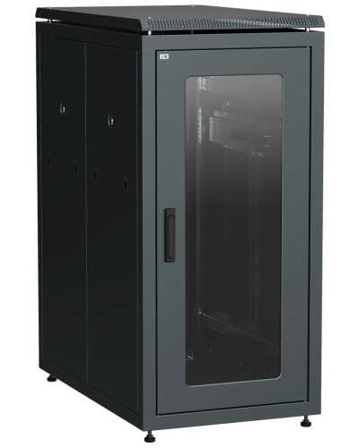 LN05-24U61-GP. Шкаф телекоммуникационный 19 напольный 24U. ITK в Вологде