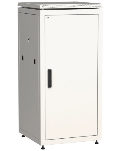 LN35-18U68-M. Шкаф телекоммуникационный 19 напольный 18U. ITK в Вологде