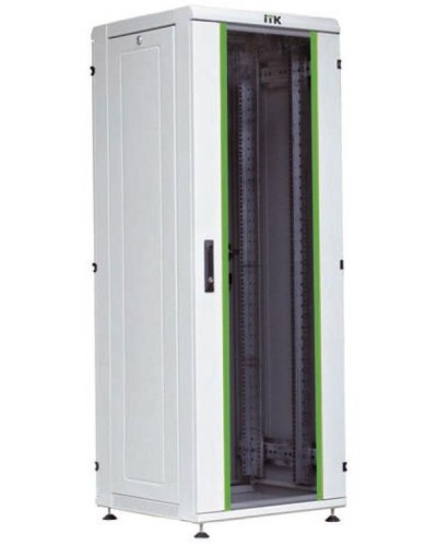 LN35-47U66-G. Шкаф телекоммуникационный 19 напольный 47U. ITK в Вологде