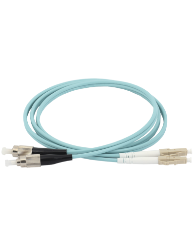 FPC5003-FCU-LCU-C2L-15M: Патч-корд оптический в Вологде