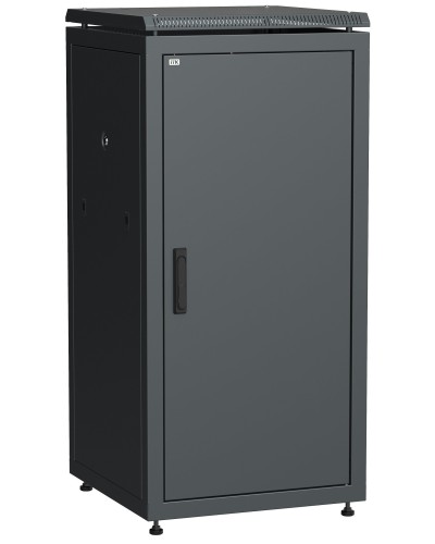 LN05-24U66-M. Шкаф телекоммуникационный 19 напольный 24U. ITK в Вологде
