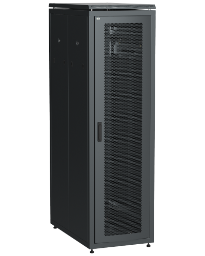 LN05-42U61-PP. Шкаф телекоммуникационный 19 напольный 42U. ITK в Вологде