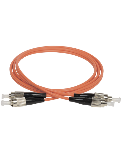 FPC50-FCU-FCU-C2L-10M. Патч-корд оптический. ITK в Вологде