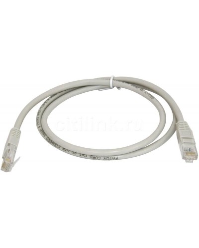 PC01-C5EU-05M. Патч-корд медный. ITK в Вологде