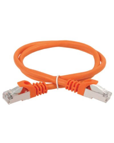 PC07-C5EFL-7M. Патч-корд медный. ITK в Вологде