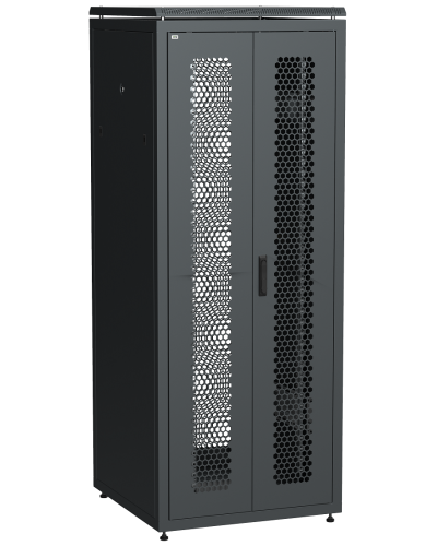 LN05-42U88-2PP. Шкаф телекоммуникационный 19 напольный 42U. ITK в Вологде