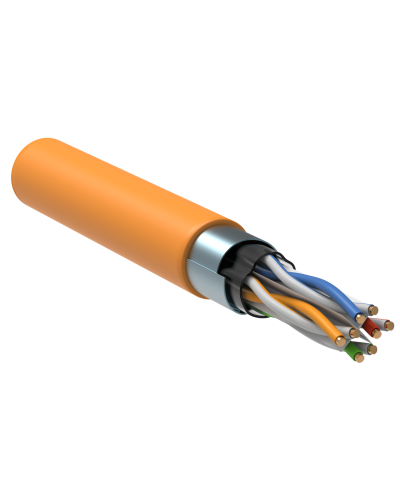 LC1-C604-327. Кабель «витая пара» (LAN) для структурированных систем связи. ITK в Вологде