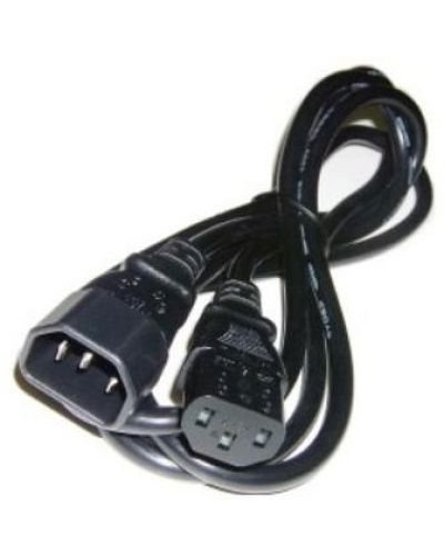 PC-C13C14-2M. Кабель питания. ITK в Вологде