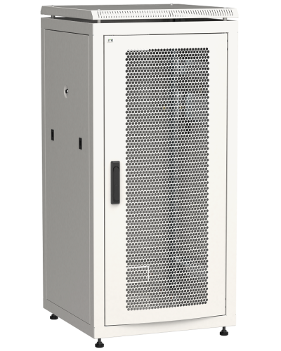 LN35-24U66-P. Шкаф телекоммуникационный 19 напольный 24U. ITK в Вологде