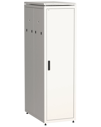 LN35-38U61-M. Шкаф телекоммуникационный 19 напольный 38U. ITK в Вологде