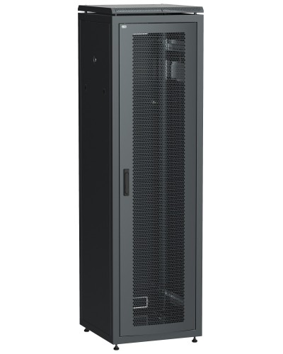 LN05-47U68-P. Шкаф телекоммуникационный 19 напольный 47U. ITK в Вологде