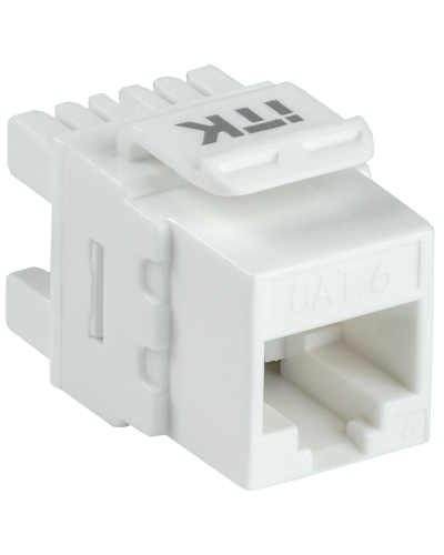 CS1-1C06U-12: Модуль Keystone Jack в Вологде