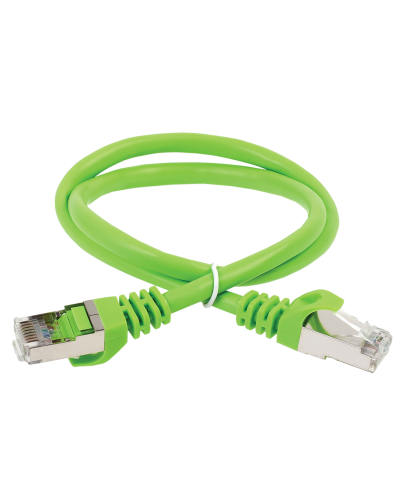 PC02-C5EFL-5M. Патч-корд медный. ITK в Вологде