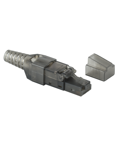 CS3-1C06U-Q. Разъем RJ-45. ITK в Вологде