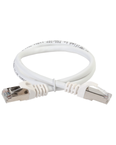 PC08-C5EFL-10M. Патч-корд медный. ITK в Вологде