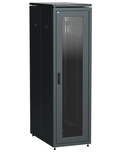 LN05-33U61-GP. Шкаф телекоммуникационный 19 напольный 33U. ITK в Вологде