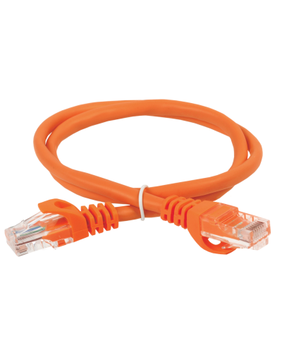 PC07-C5EU-3M. Патч-корд медный. ITK в Вологде