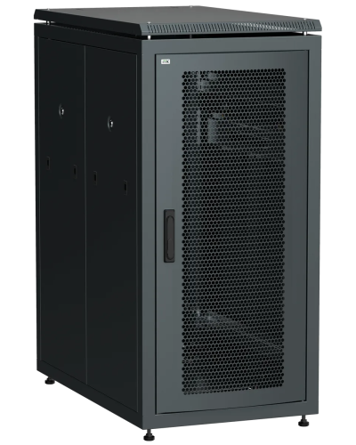 LN05-18U61-PP. Шкаф телекоммуникационный 19 напольный 18U. ITK в Вологде