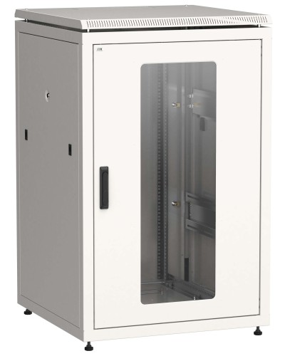 LN35-24U88-GM. Шкаф телекоммуникационный 19 напольный 24U. ITK в Вологде