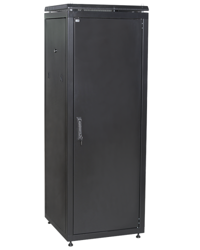 LN05-33U61-M. Шкаф телекоммуникационный 19 напольный 33U. ITK в Вологде
